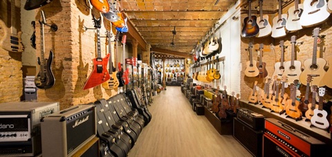 Fanatic Guitars